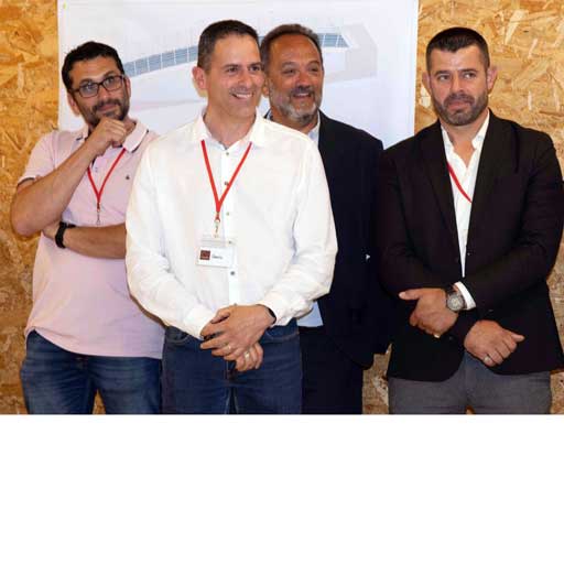 165 ans de serrurerie-métallerie en Région Centre