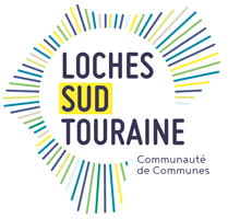 Logo-CCLST-V1 Logotype communauté de commune Loches Sud Tourraine