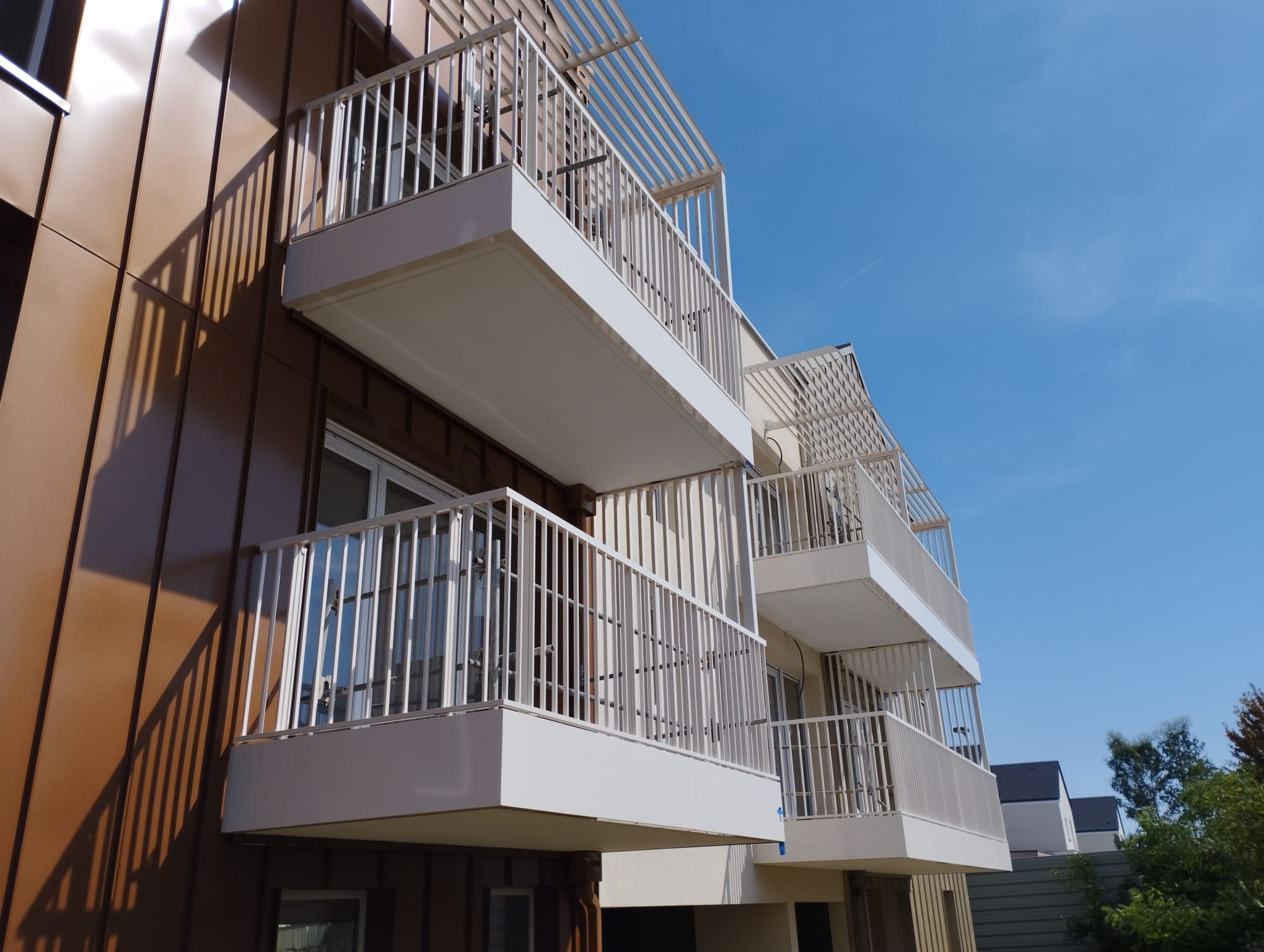 Sécurité des personnes