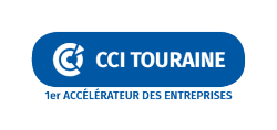 cci-touraine Logotype CCI de Touraine