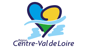 centre-val-de-loire Logo Région Centre-Val-de-Loire