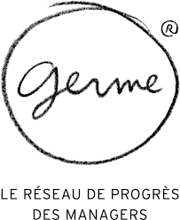 germe Logotype du réseau Germe