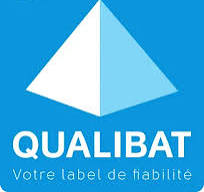 logo-qualibat Logotype qualibat