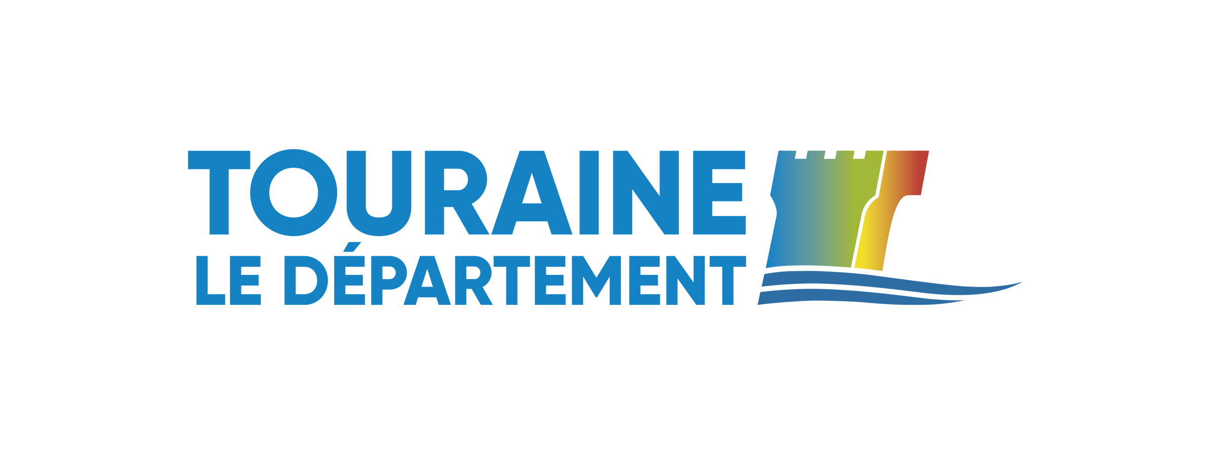 logo_touraine_dpt Logo du département Touraine