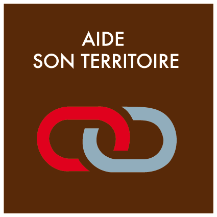 picto-territoire L'entreprise aide son territoire - RSE